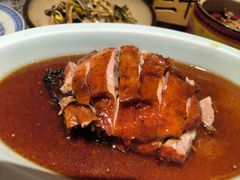 金牌烤鸭（小）-南京大牌档(苏州中心店)