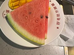 -芝小官毛肚火锅海鲜自助(淮安清江浦区新亚店)