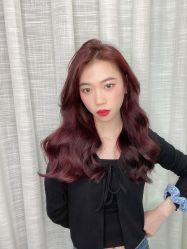 -ASG Hair Salon烫染·接发