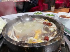 -南渝食府.石锅鸡(尚城花园店)