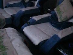 -都市风采影院足道·SPA(解放路店)