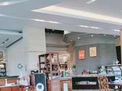 -浙江西子宾馆·瑶园咖啡厅