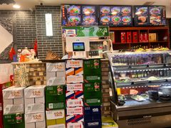 -秦君宝手擀菠菜面(金花路店)
