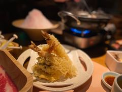 -山葵家·创意料理(万象汇店)