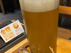 -木屋烧烤(万德庄店)