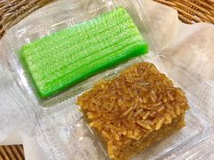 -班兰叶印尼美食