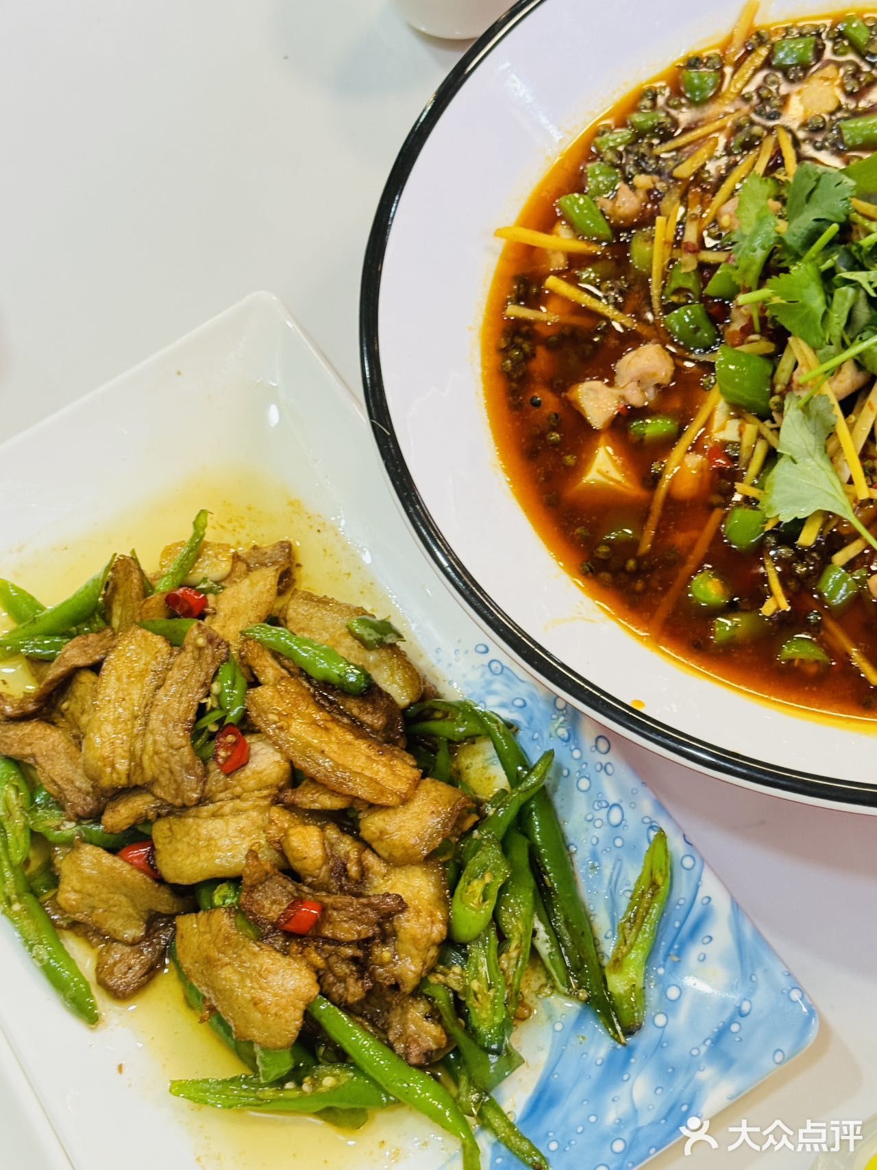 🎉这家店真的是家常菜的宝藏去处！👏  