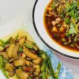 🎉这家店真的是家常菜的宝藏去处！👏  