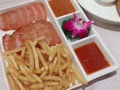 韩式烤肉-亢龙太子酒轩(东湖店)