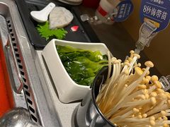 -海底捞火锅(河东万达广场店)