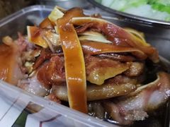 -老北京赵记酱肘子