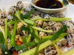花螺-潮粥馆(长江花园店)