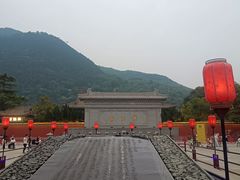 -华清宫景区