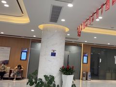 -美年大健康体检中心(浦东美张分院)