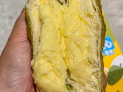 -美心西饼mx cakes(猎德优托邦店)