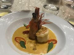 -广州四季酒店·佰鲜汇·现代法餐