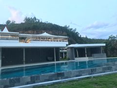 -芽庄MP泰式海鲜海景餐厅