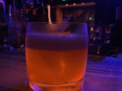 -CASA Grande酒漾·西餐及酒吧(长沙君悦酒店)