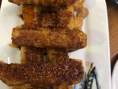 红糖糍粑-刘少华贵州小黄牛·鲜牛肉火锅(总店)