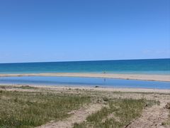 -青海湖二郎剑景区