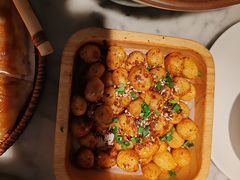 -雀蓝川菜(奥体广场店)