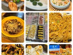 -老姑苏菜馆(临顿路店)