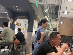 -Pennehut畔尼意面(合肥万象城店)