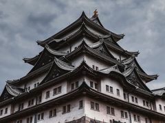 -名古屋城