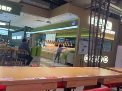 -朴大叔拌饭(上海真如环宇城店)