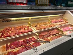 -阪尚皇·原切牛排·烤肉火锅自助(北京路店)