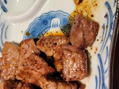 -福樱兰海鲜放题铁板烧(加州店)