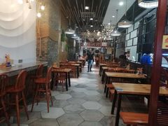 大堂-椰小调.儋州米烂(名门店)