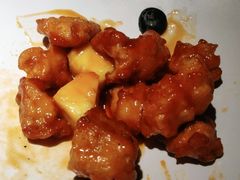 -蜜桃花开·中西融合菜E&W(南长街店)