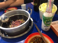 -马路边边串串香(大成路店)