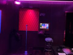 -皓声音KTV(新景店)