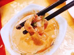热气羊肉-洪长兴(广西北路店)