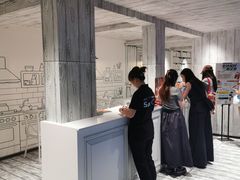 -SFC动漫主题影院(美罗城店)
