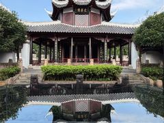 -文昌阁