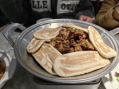 -小菜园新徽菜(庐江方圆荟店)