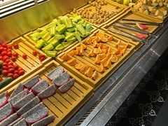 -火炉火自助餐(西直门凯德MALL店)