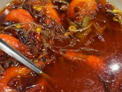 -上海虹桥宾馆味翠餐厅