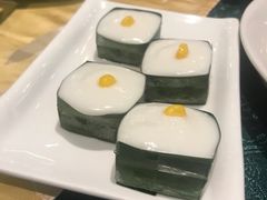 -金象湾泰国餐厅(华林路店)
