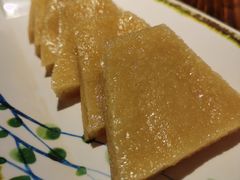 伦教糕-鼎盛私厨·新派顺德菜(上河坊店)