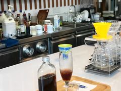 冰滴-金米兰咖啡