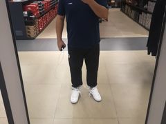 -青岛利群四方购物广场