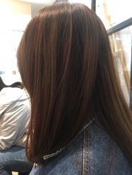 -时尚殿堂hair salon