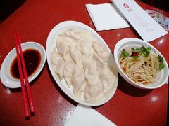 -喜家德虾仁水饺(长泰广场店)
