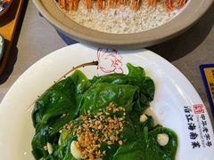 -沿江海南菜·文昌鸡祖师爷(大东海店)