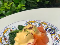 -Alimentari早午餐(安福路店)