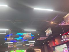 -马海涛牛肉串·东北吉林烧烤(领汇广场店)